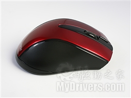 光学技术革命 双飞燕针光截屏鼠双雄首测