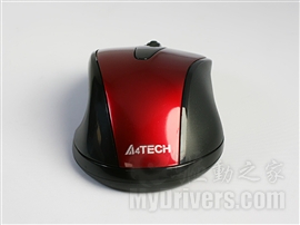 光学技术革命 双飞燕针光截屏鼠双雄首测