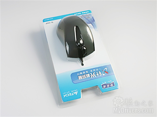 光学技术革命 双飞燕针光截屏鼠双雄首测