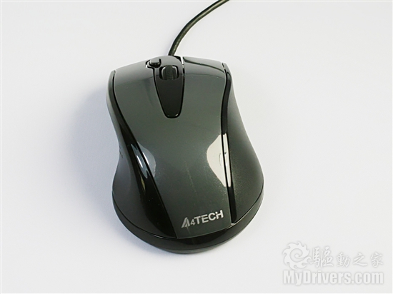 光学技术革命 双飞燕针光截屏鼠双雄首测