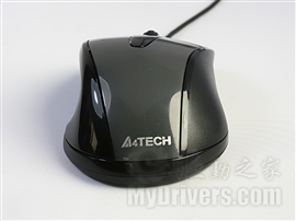 光学技术革命 双飞燕针光截屏鼠双雄首测