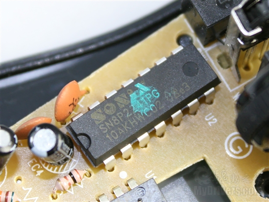 光学技术革命 双飞燕针光截屏鼠双雄首测