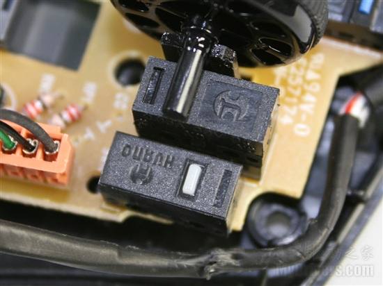 光学技术革命 双飞燕针光截屏鼠双雄首测