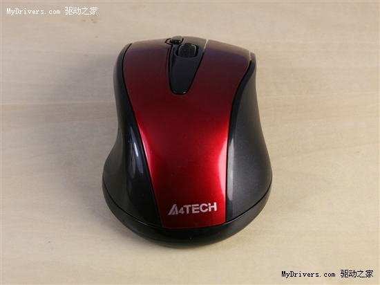 光学技术革命 双飞燕针光截屏鼠双雄首测