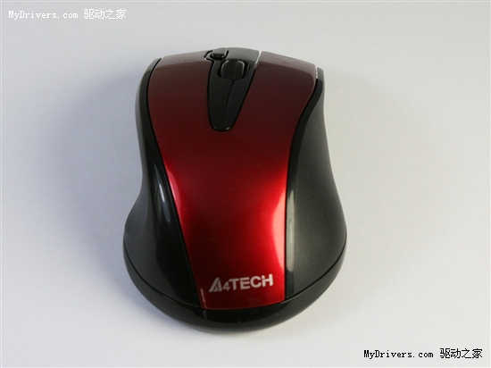 光学技术革命 双飞燕针光截屏鼠双雄首测