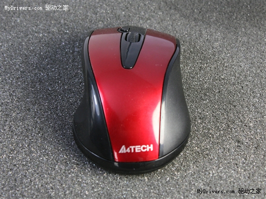 光学技术革命 双飞燕针光截屏鼠双雄首测