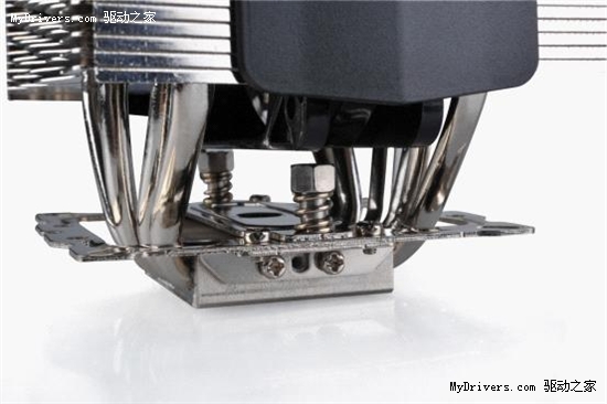 打造顶级散热平台 超频三最给力！