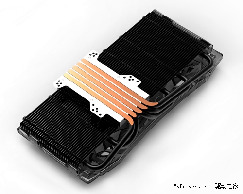 打造顶级散热平台 超频三最给力！
