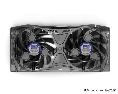 打造顶级散热平台 超频三最给力！