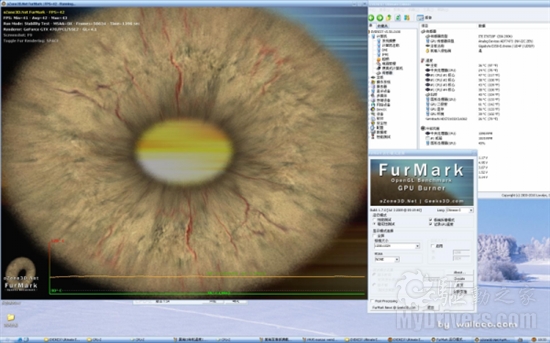 打造顶级散热平台 超频三最给力！