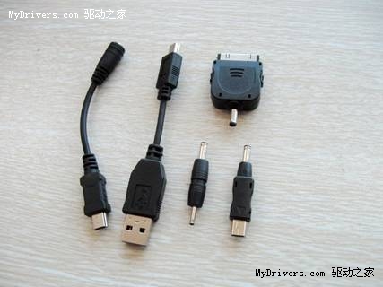 您的随身电力银行 PNY Power Bank到货