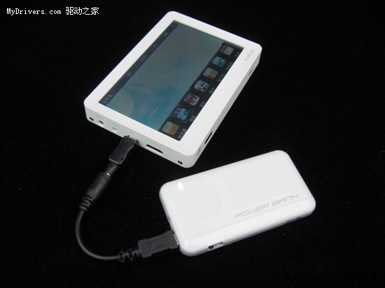 您的随身电力银行 PNY Power Bank到货