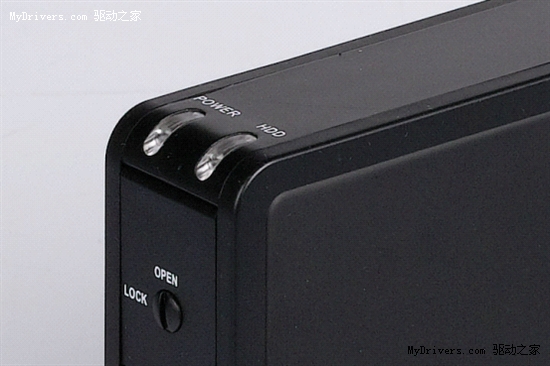 一代典范之ORICO 7616SUS-F 3.5寸硬盘盒