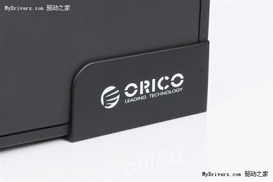 一代典范之ORICO 7616SUS-F 3.5寸硬盘盒