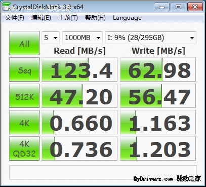 一代典范之ORICO 7616SUS-F 3.5寸硬盘盒