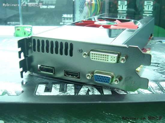 数字供电造高频!HD6850黑武士仅1299元