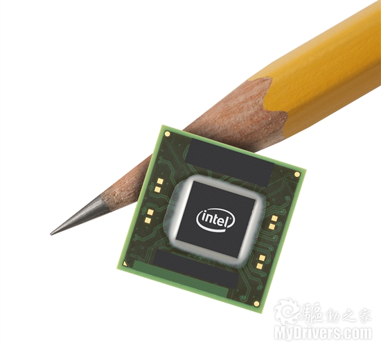 Intel正式发布Light Peak 定名“雷电”