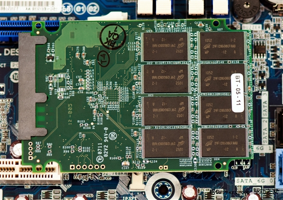 便宜有好货：OCZ Vertex 3固态硬盘预览