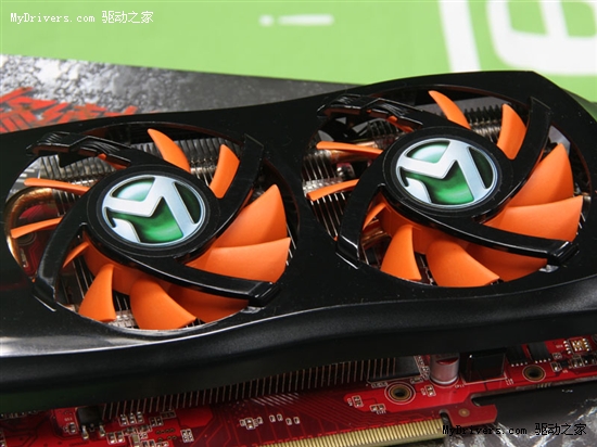 全国首款2GB！铭瑄GTX560Ti终结者仅2299