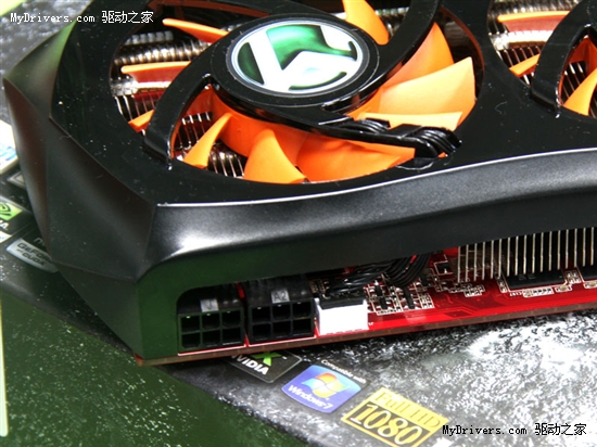 全国首款2GB！铭瑄GTX560Ti终结者仅2299