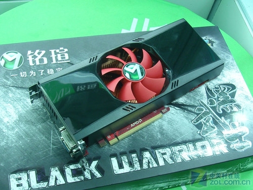 同价位炮轰GTX460 2倍铜HD6850卖1299