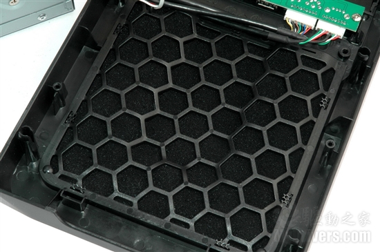 小机箱也有大肚腩 酷冷至尊特警343机箱评测