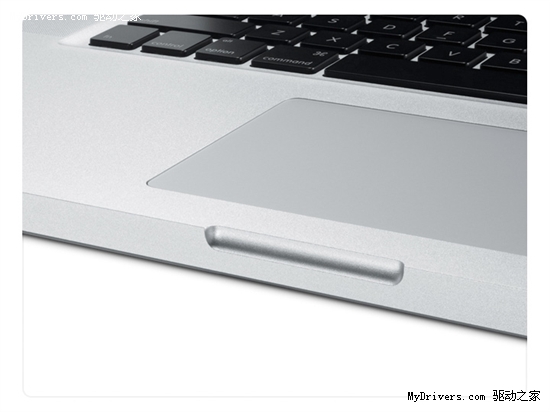 苹果新MacBook Pro图赏 规格详解