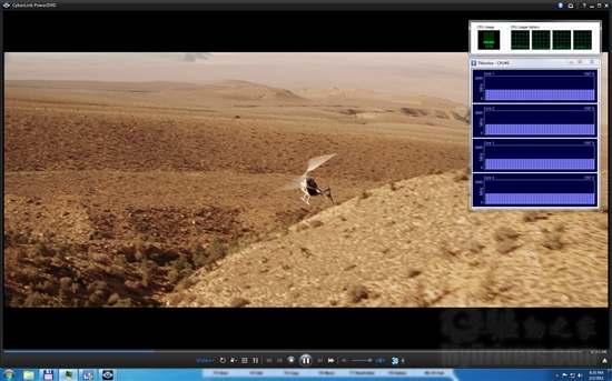 SNB掀起的腥风血雨:集成显卡大乱斗