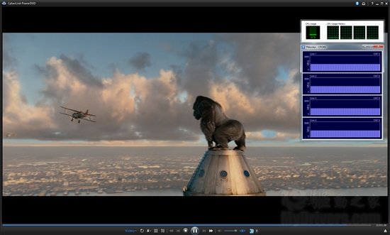 SNB掀起的腥风血雨:集成显卡大乱斗