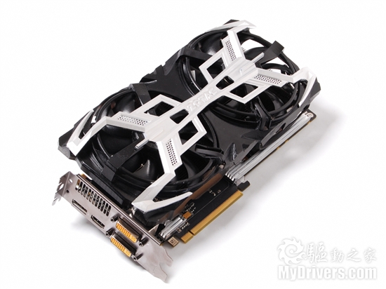 核心默认破G 最给力的GTX560TI闪耀登场