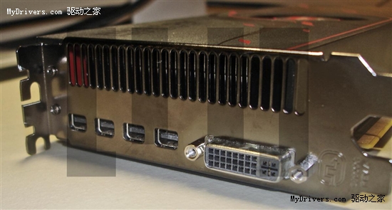 AMD˫оRadeon HD 6990ϷԤ