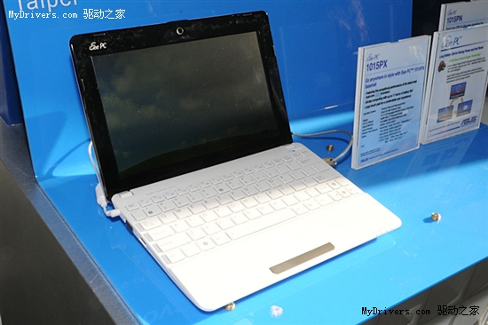 华硕展示Z68/H61 玩家国度新X58