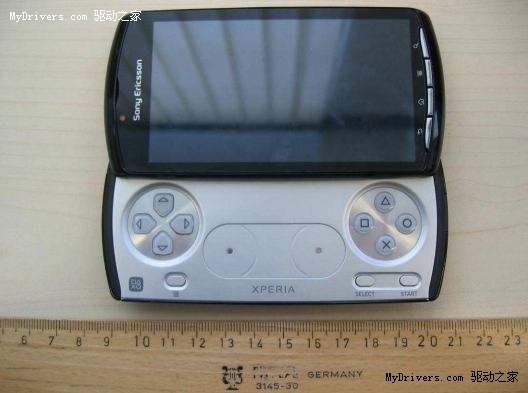 Xperia Play GSM ˫ģ