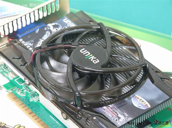 冲击入门级市场！双敏9CM超耐久GT440仅售599元！