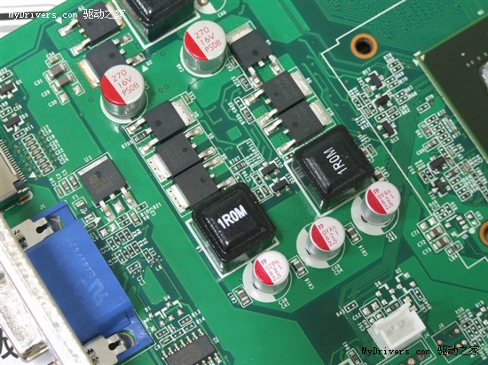 冲击入门级市场！双敏9CM超耐久GT440仅售599元！