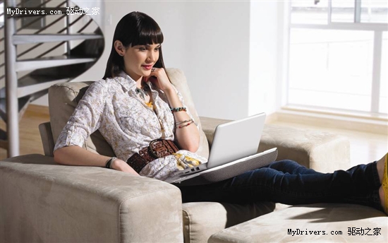 送时尚送舒适 女人节罗技好礼推荐