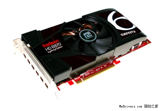 ʽRadeon HD 6870