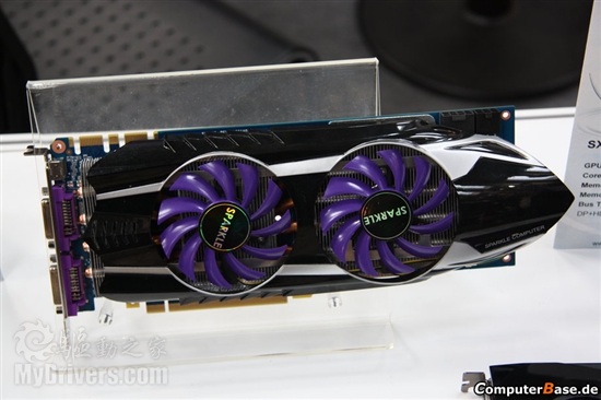 벻GeForce GTX 570Ҳ浥