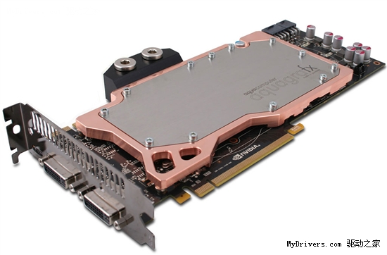 873MHzƵPoV/TGTٷˮҰްGTX 580