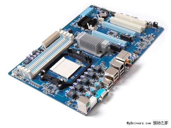 用料铸品质 索泰高规格870主板即将上市