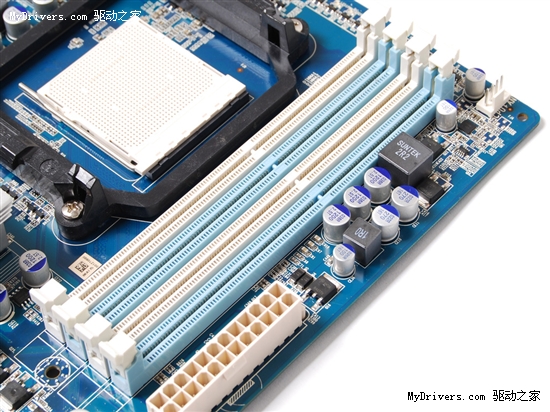 用料铸品质 索泰高规格870主板即将上市