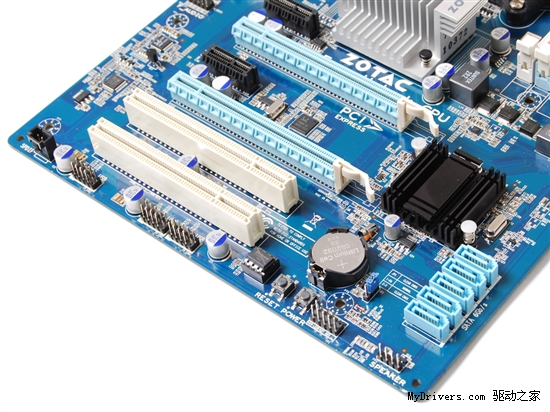 用料铸品质 索泰高规格870主板即将上市