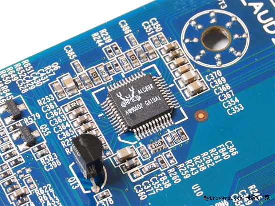 用料铸品质 索泰高规格870主板即将上市