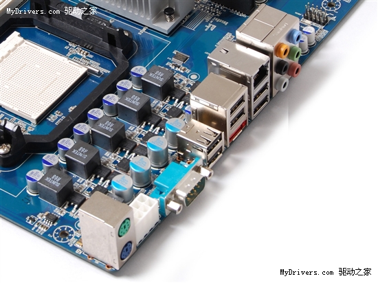 用料铸品质 索泰高规格870主板即将上市