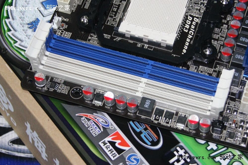 3A平台奠基石 梅捷870节能版热卖中