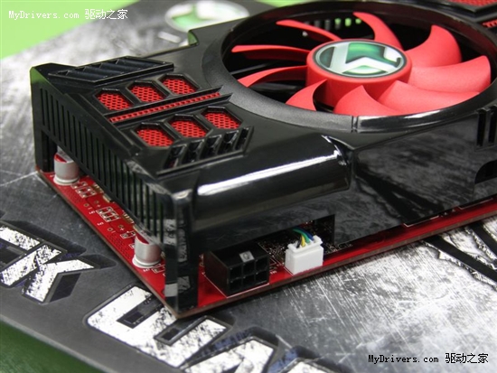 黑武士换新装！铭瑄高频GTS450仅899