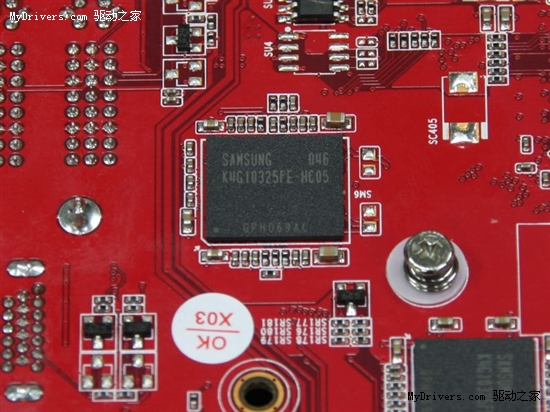 黑武士换新装！铭瑄高频GTS450仅899