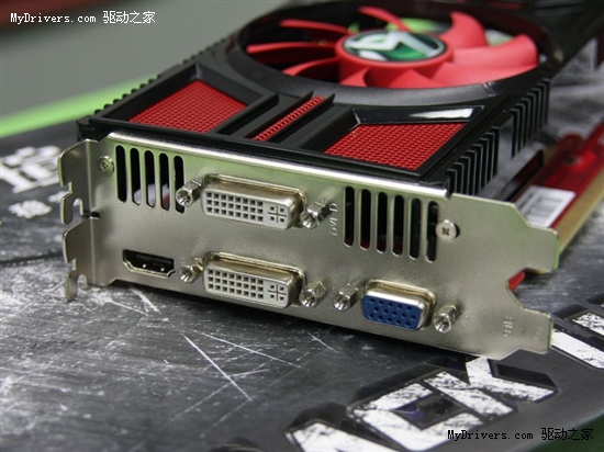 黑武士换新装！铭瑄高频GTS450仅899