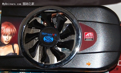 超过800不能买 市售超值HD5770全接触