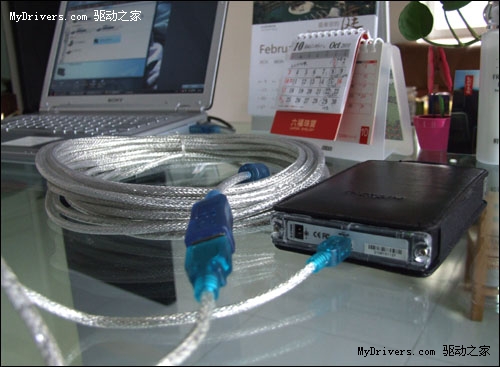 可延长30米 帝特USB2.0延长线上市